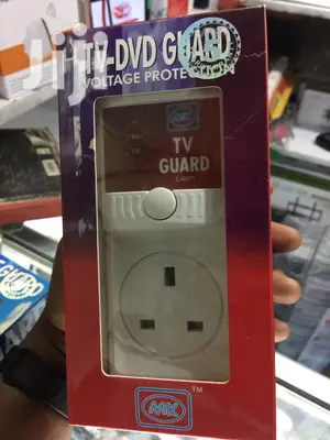 Tv Guard Protector