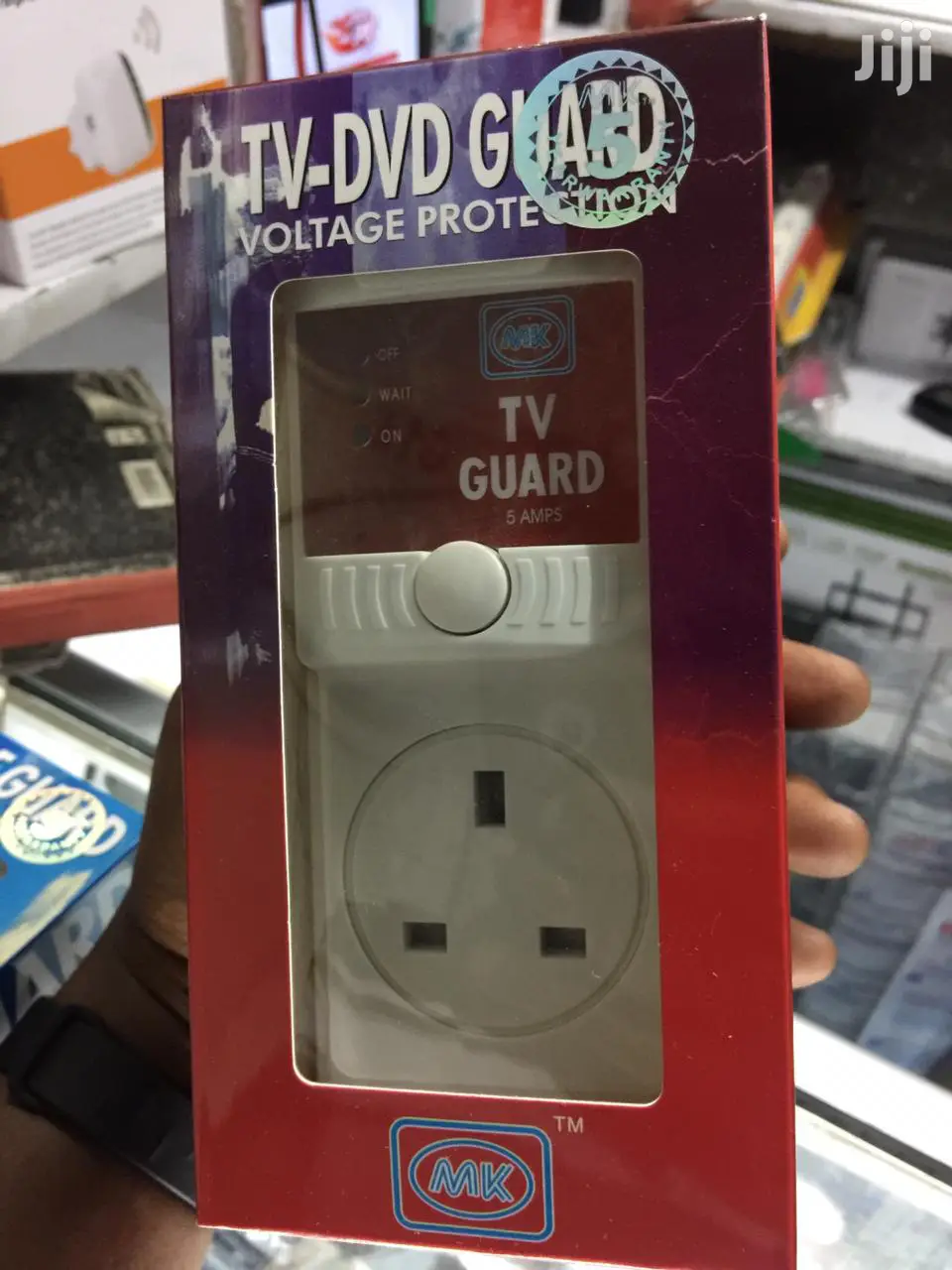 Tv Guard Protector