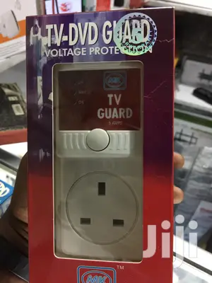 Tv Guard Protector