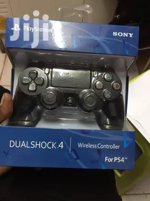 Ps4 Pad Control
