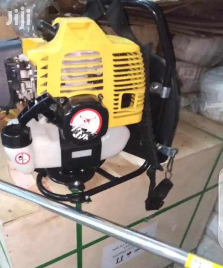 Heavy Duty Grass Cutter
