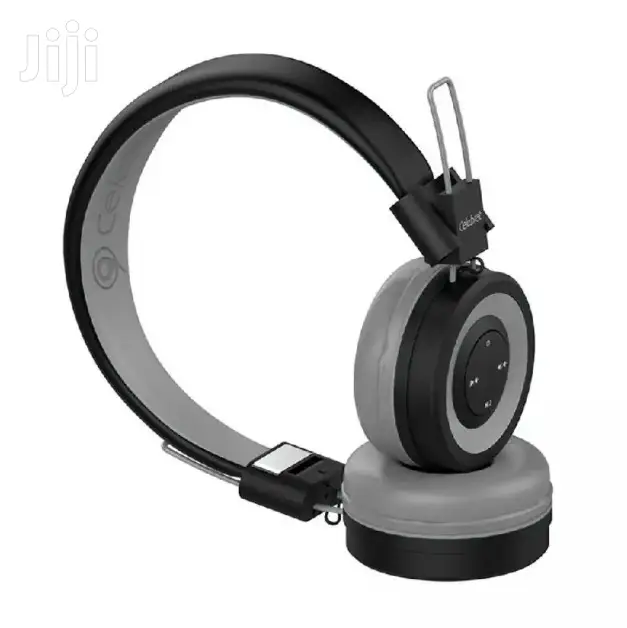 A4 Celebrat Bluetooth Headphones