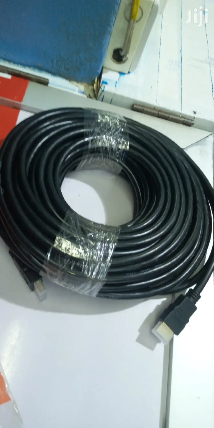 HDMI High Speed Cable 20meters