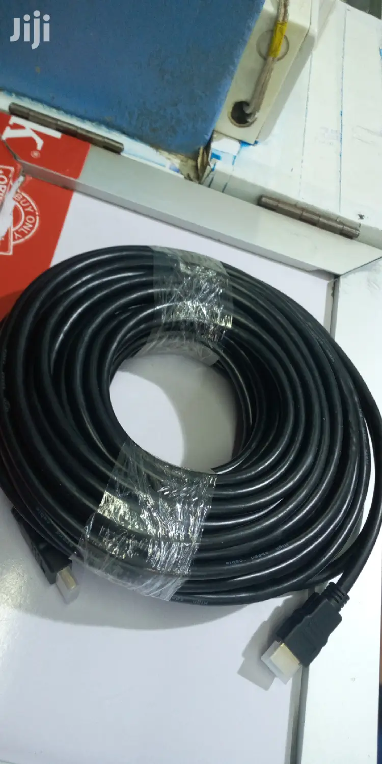 HDMI High Speed Cable 20meters
