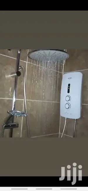 Bathroom Family Shower