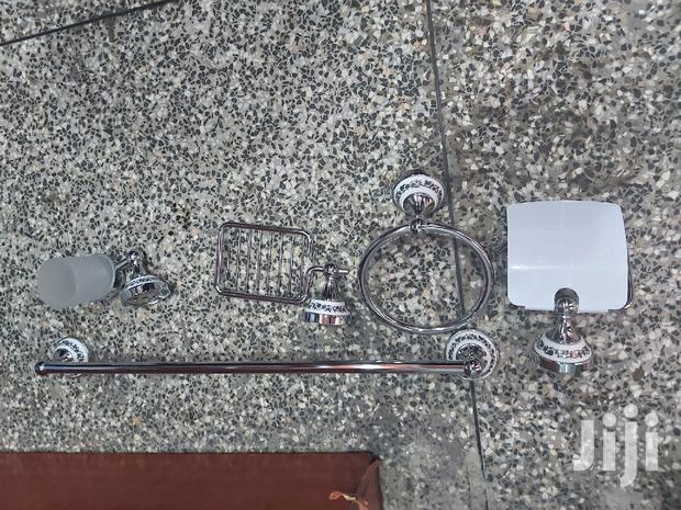 Bathroom Accessories