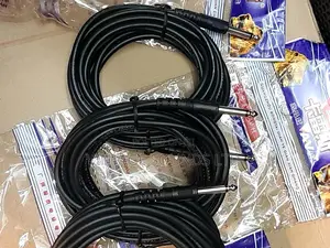 1/4 5meters Jack to Jack Cable