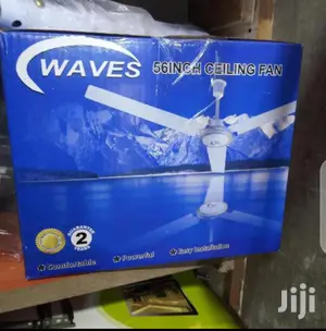 Brand New Ceiling Fans