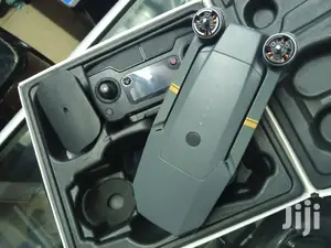 Dji Mavic Pro Superior Drones