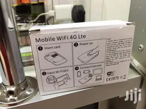 Wi-fi 4g Lite..