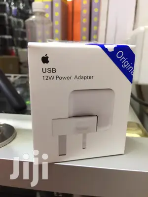 Adapter Charger