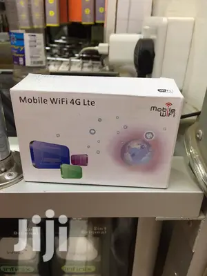 Wifi 4g Lite