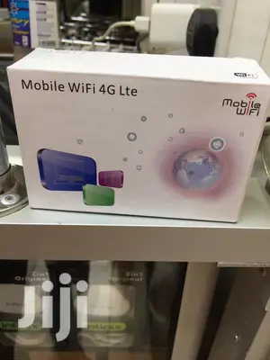 Wifi 4g Lite