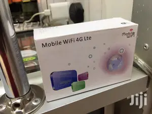 Mobile Wifi 4g Lite..
