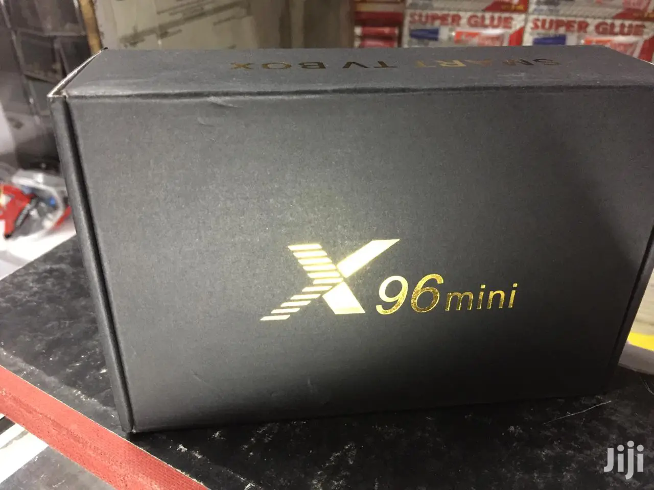 Xbox Mini Android