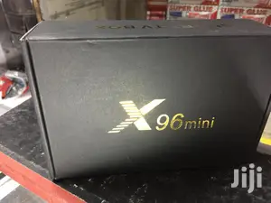 Xbox Mini Android