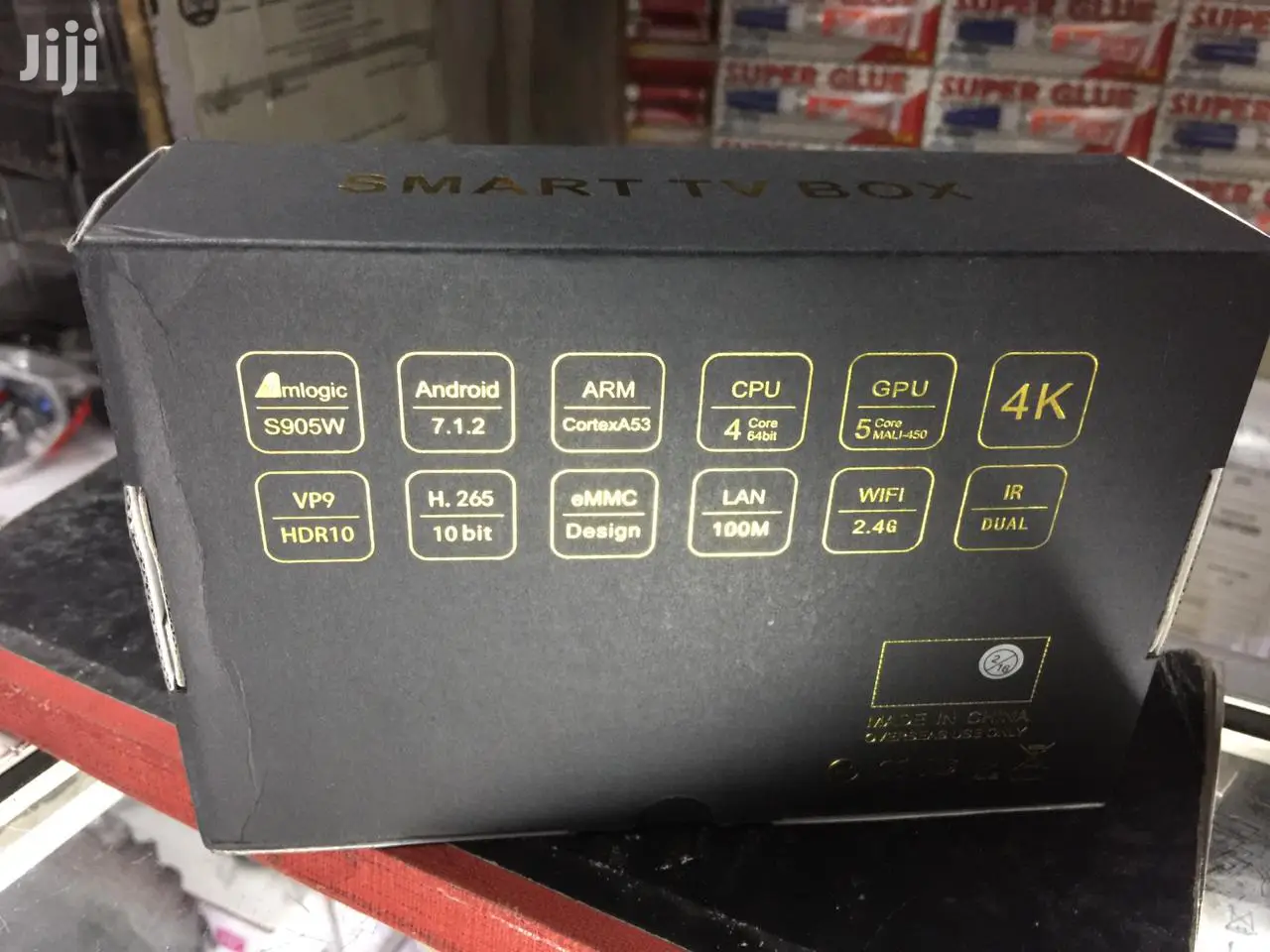 Xbox Mini Android