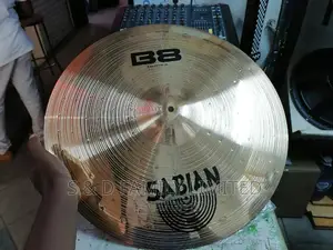 Sabian Drumset Ride 20"/50cm
