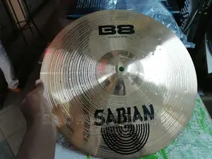 Sabian Drumset Crush 16"/41cm