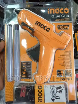 Glue Gun Ingco
