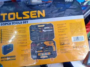 9 5pieces Tool Set