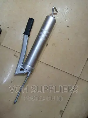 Greece Gun Tool