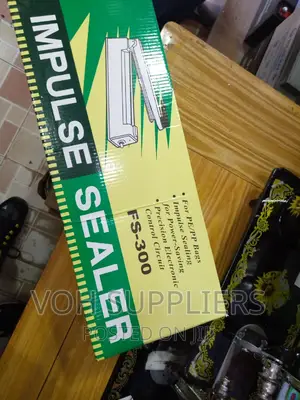Quality Impurse Sealer Machine