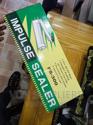 Quality Impurse Sealer Machine