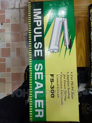 Quality Impurse Sealer Machine
