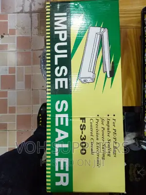 Quality Impurse Sealer Machine