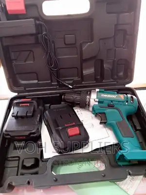 Meakida Cordless Drill
