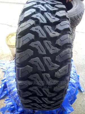 265/65 R 17 Accelera Tyres