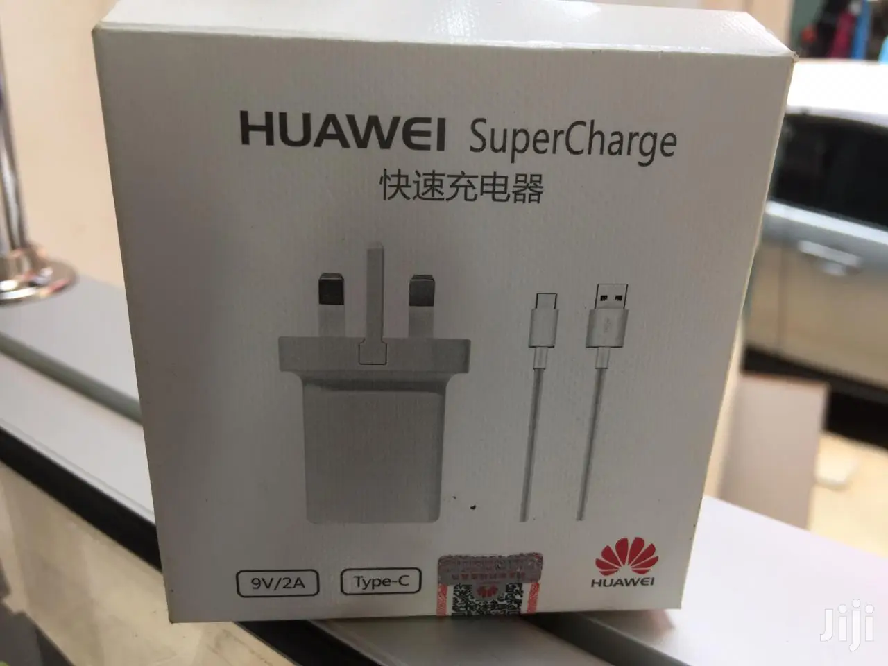Huawei Charger