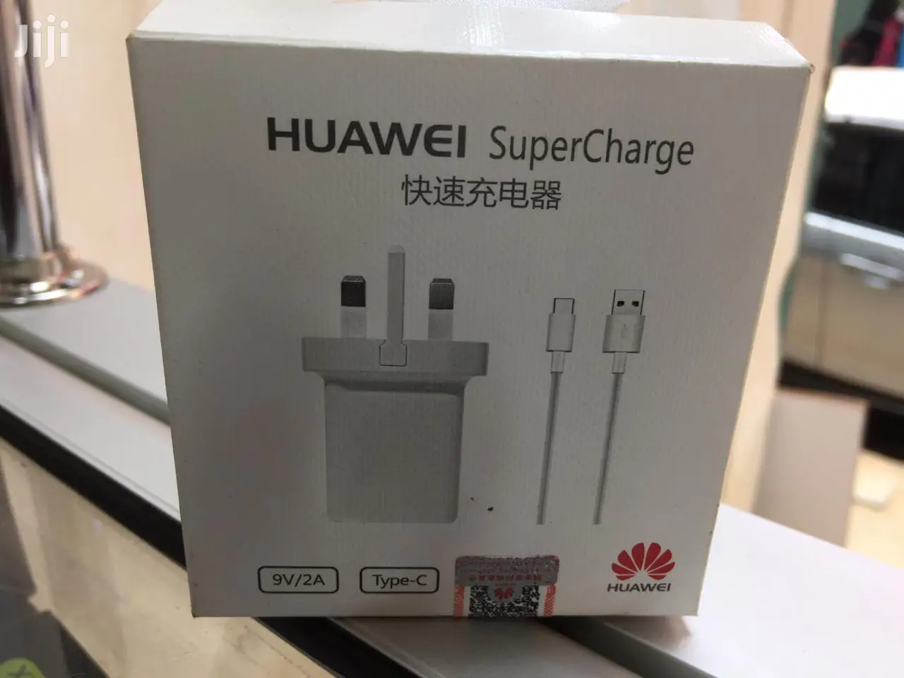Huawei Charger