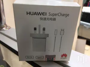 Huawei Charger