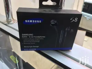 Samsung Original Akg