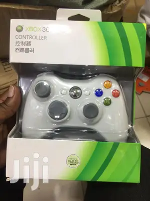 Xbox 360 Controller