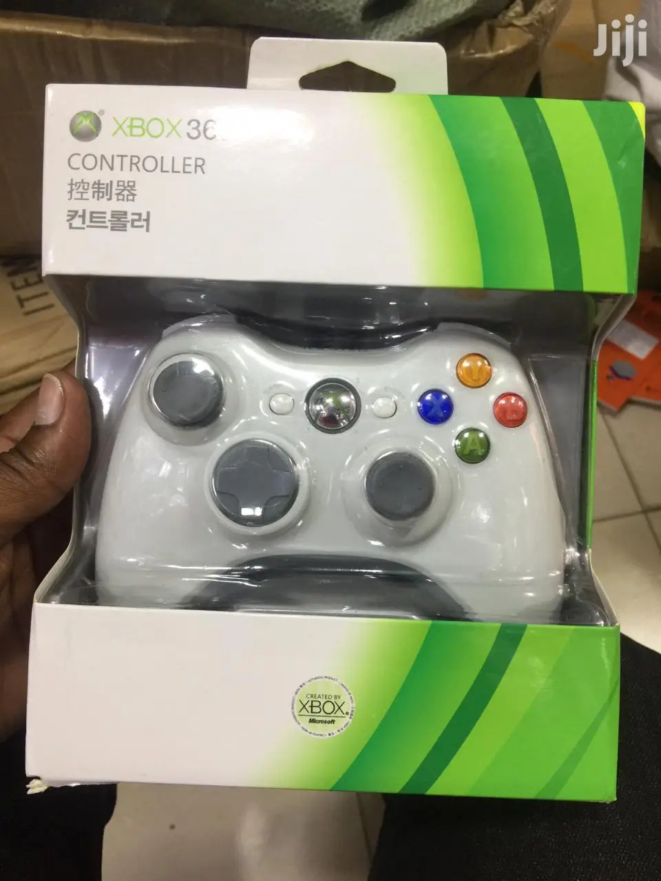 Xbox 360 Controller