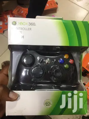 Xbox 360 Controller