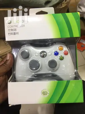 Xbox 360 Controller