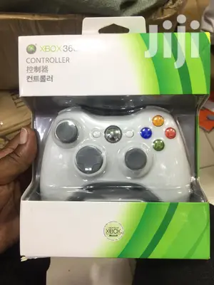 Xbox 360 Controller