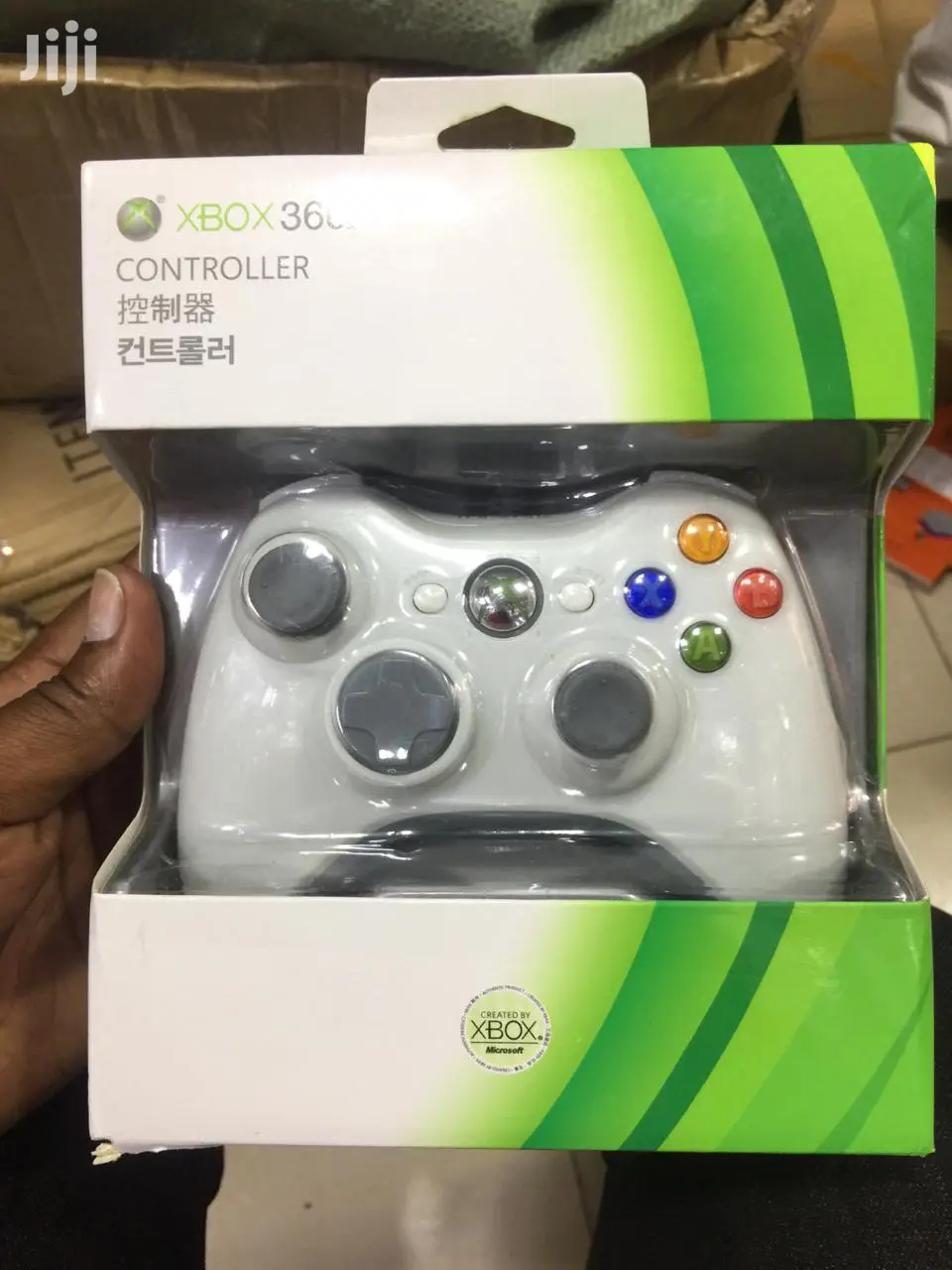 Xbox 360 Controller