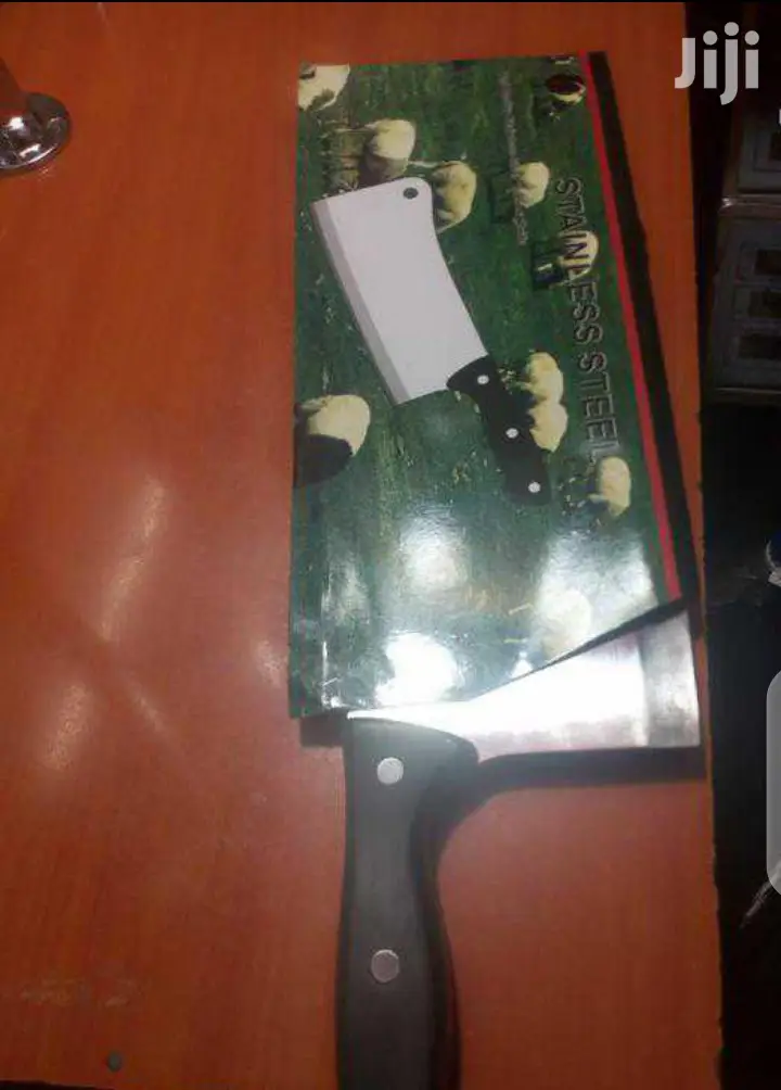 New Arrival Butchery Knife