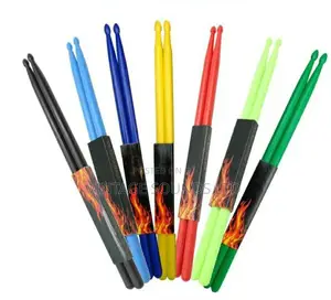 Plastic Drum Sticks