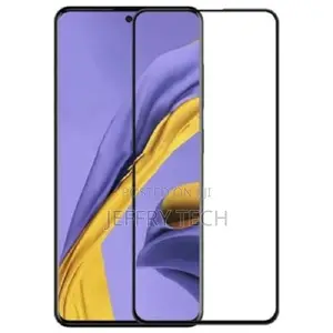 Tempered Glass Screen Protector for Samsung Galaxy A71