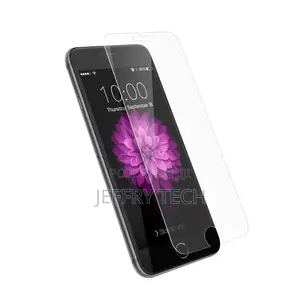 Tempered Glass Screen Protector For iPhone 6 & 6S