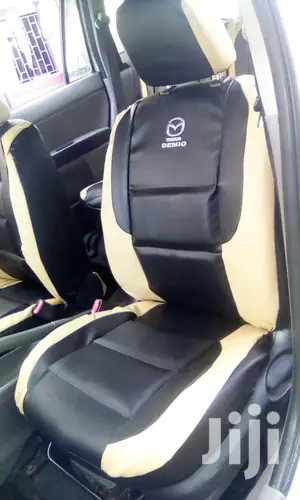Kikuyu Car Seat Covers