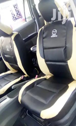 Car Seat Covers