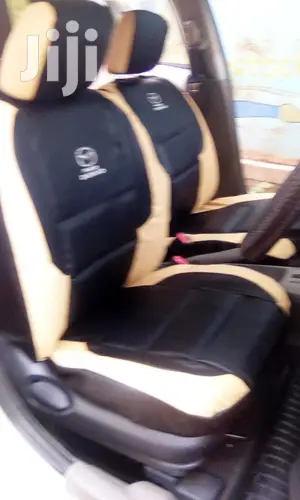 Jiji Car Seat Covers