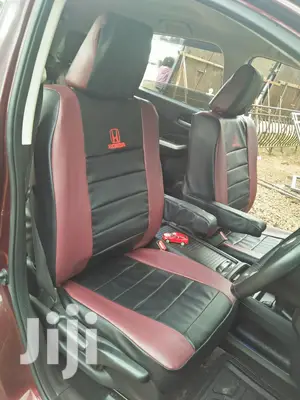 CRV Car Seat Covers